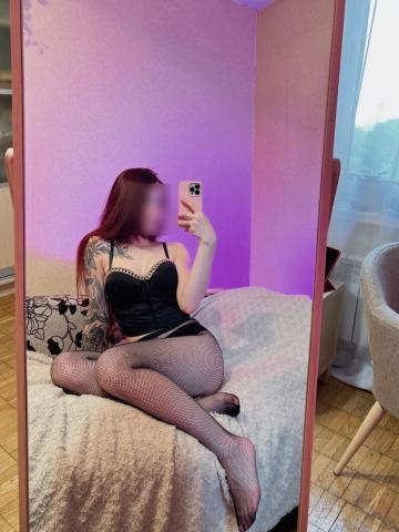 Эсмеральда Сексуальная Массажистка