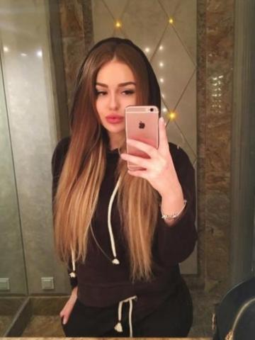 Полина фото 2