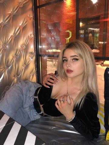 Анастасия Романтика фото 3